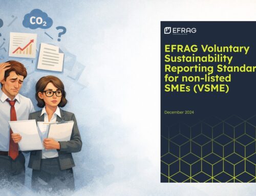 İhracatçı Firmalar Neden Bir An Önce VSME Raporlamasına Hazırlık Yapmalılar?